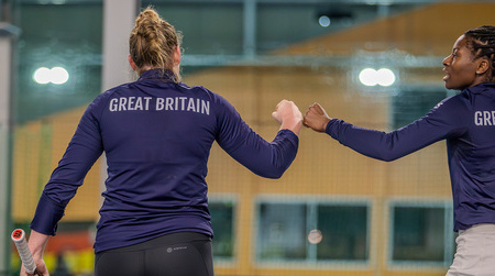 Team GB Students Head to Master'U 2024