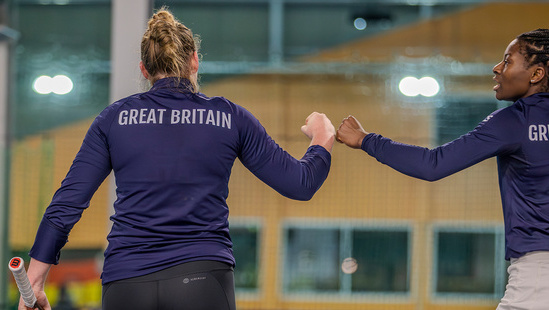 Team GB Students Head to Master'U 2024