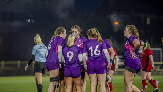 Loughborough Women