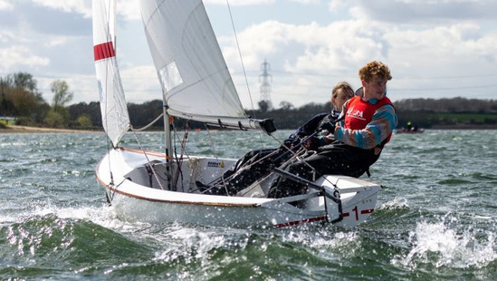 Sailing: Match Racing Championships 2024-25