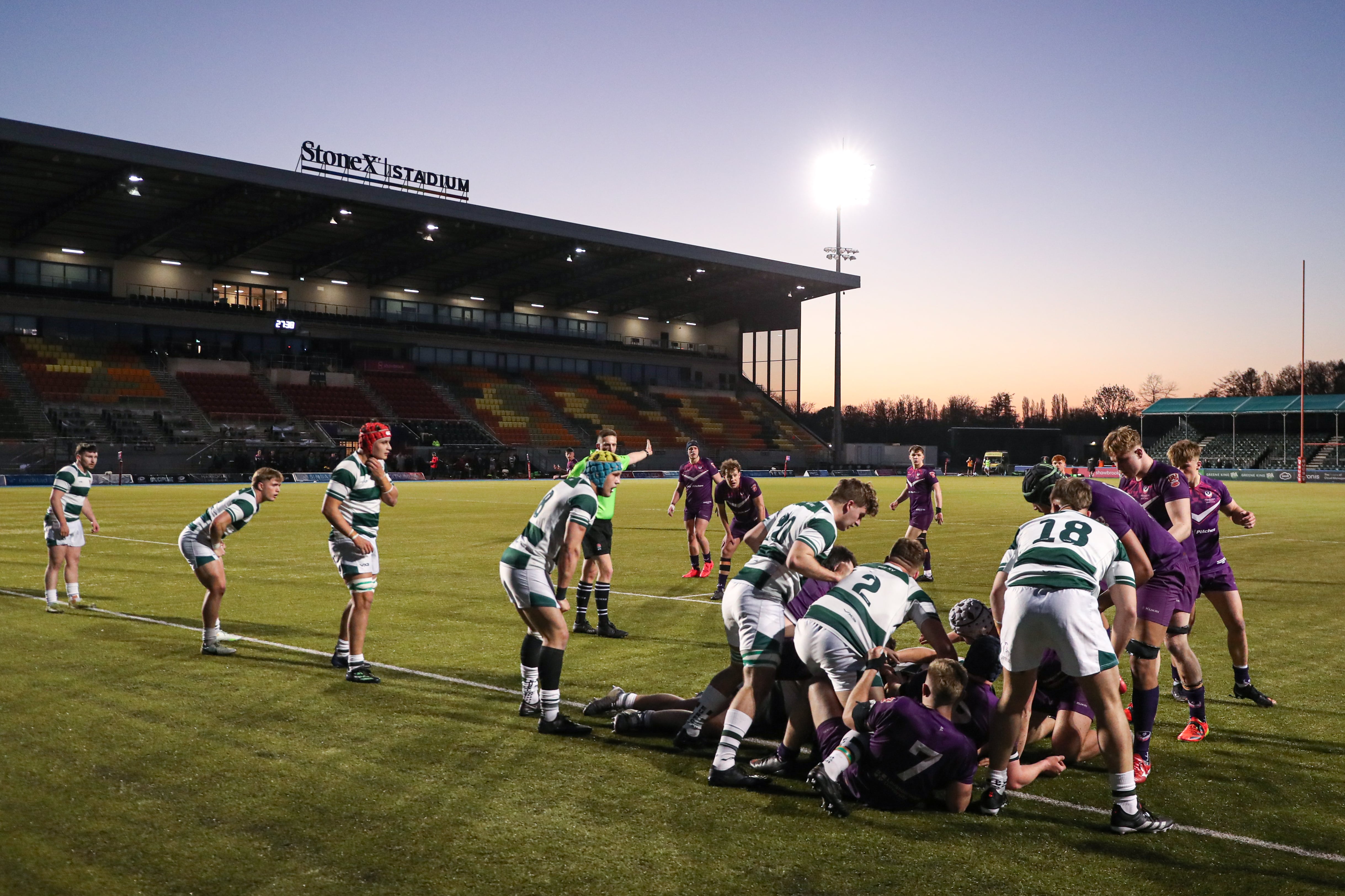 BUCS Tickets on sale for 2024 BUCS Rugby Union Finals